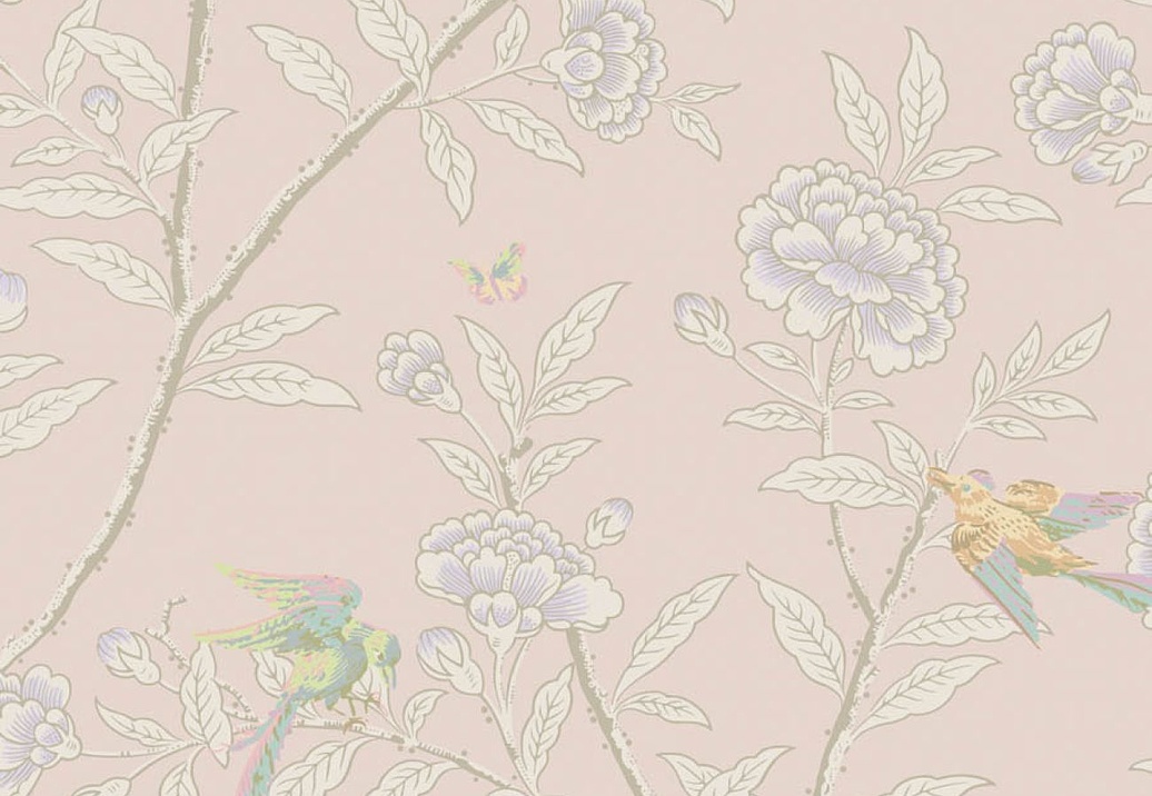 Обои Cole & Son Classics Collection Vol. I 127/4020