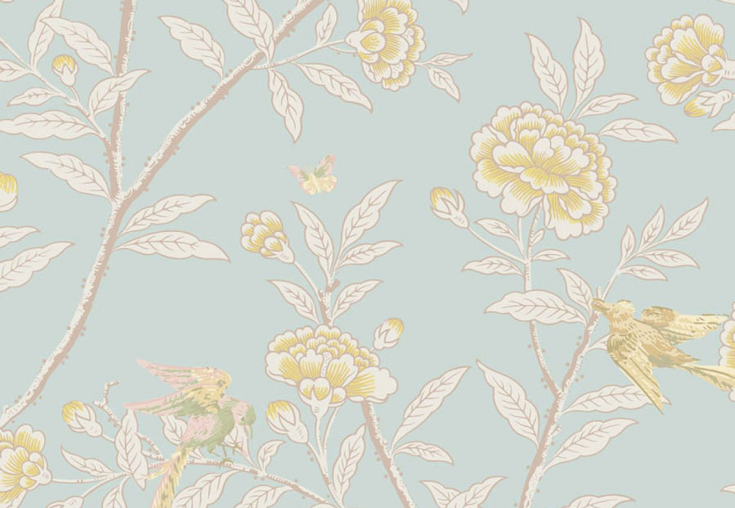 Обои Cole & Son Classics Collection Vol. I 127/4023