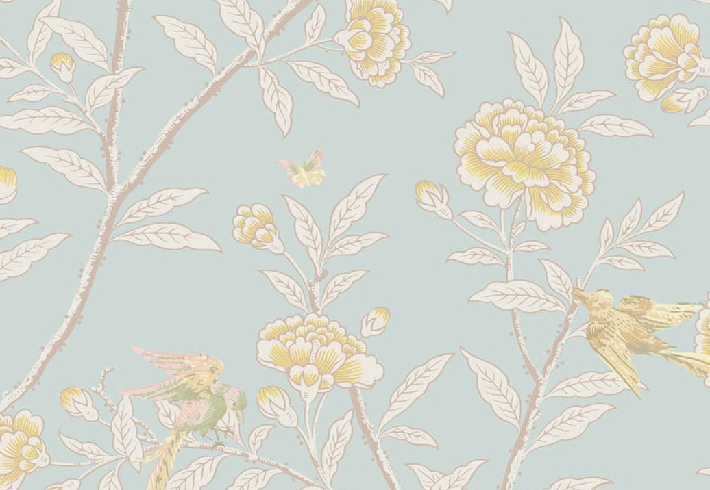 Обои Cole & Son Classics Collection Vol. I 127/4023