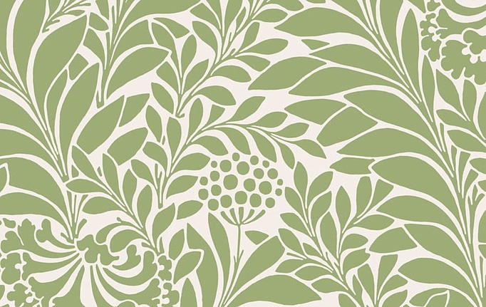 Английские обои Cole & Son, коллекция Classics Collection Vol. I, артикул 127/5024