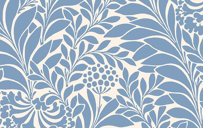 Английские обои Cole & Son, коллекция Classics Collection Vol. I, артикул 127/5025