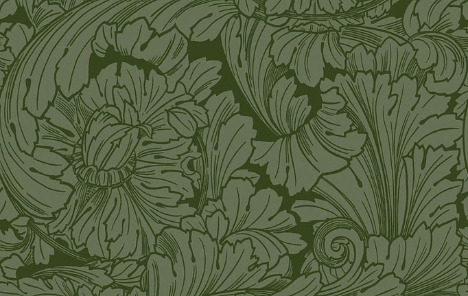Английские обои Cole & Son, коллекция Classics Collection Vol. I, артикул 127/6031