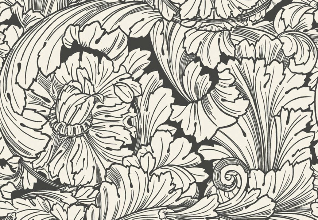 Обои Cole & Son Classics Collection Vol. I 127/6032