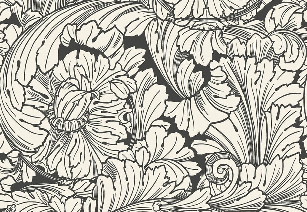 Обои Cole & Son Classics Collection Vol. I 127/6032