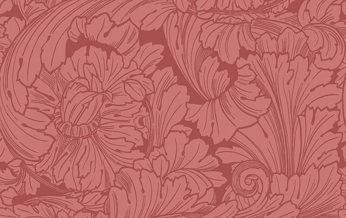 Английские обои Cole & Son, коллекция Classics Collection Vol. I, артикул 127/6033
