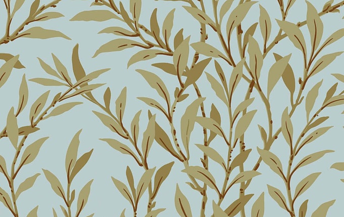 Английские обои Cole & Son, коллекция Classics Collection Vol. I, артикул 127/7035
