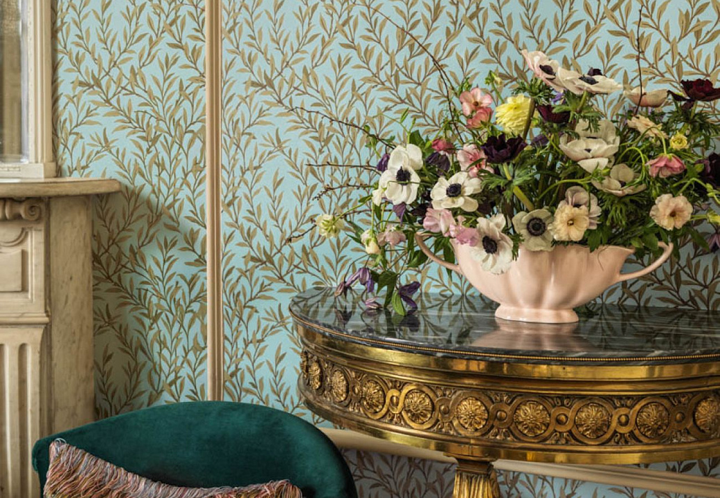 Обои Cole & Son Classics Collection Vol. I 127/7035