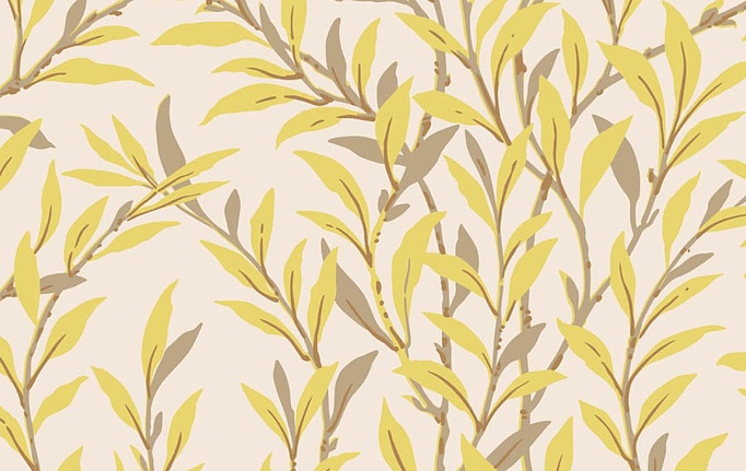 Английские обои Cole & Son, коллекция Classics Collection Vol. I, артикул 127/7036
