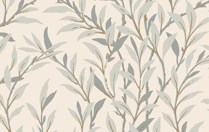 Английские обои Cole & Son, коллекция Classics Collection Vol. I, артикул 127/7037