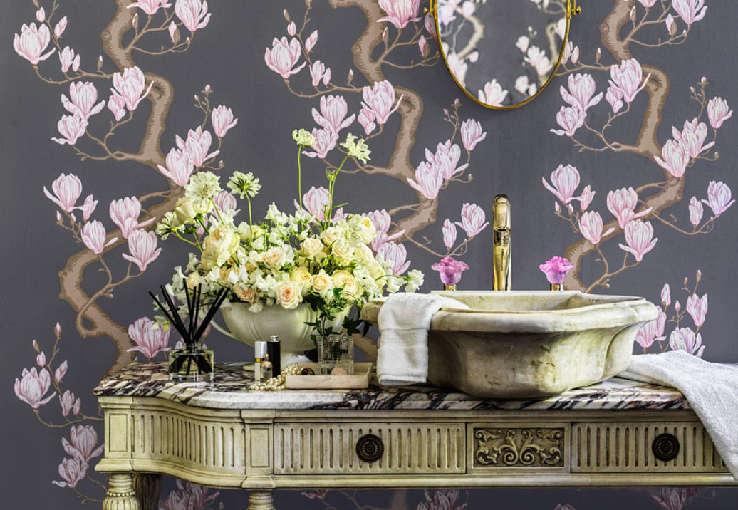 Обои Cole & Son Classics Collection Vol. II 128/1001