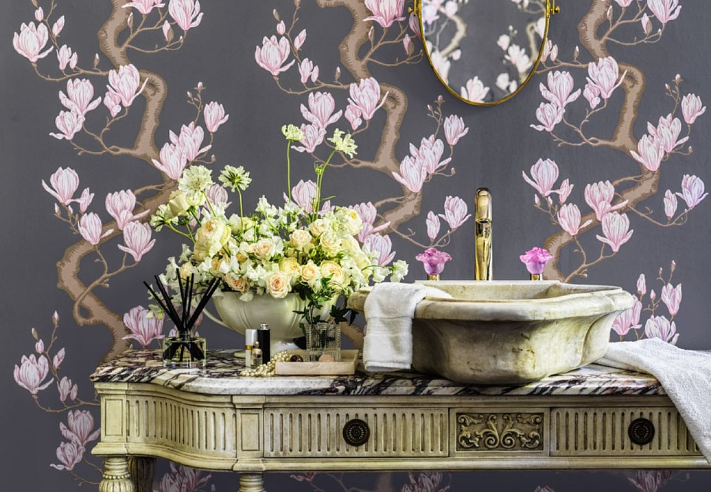 Обои Cole & Son Classics Collection Vol. II 128/1001