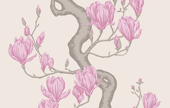 Английские обои Cole & Son, коллекция Classics Collection Vol. II, артикул 128/1002
