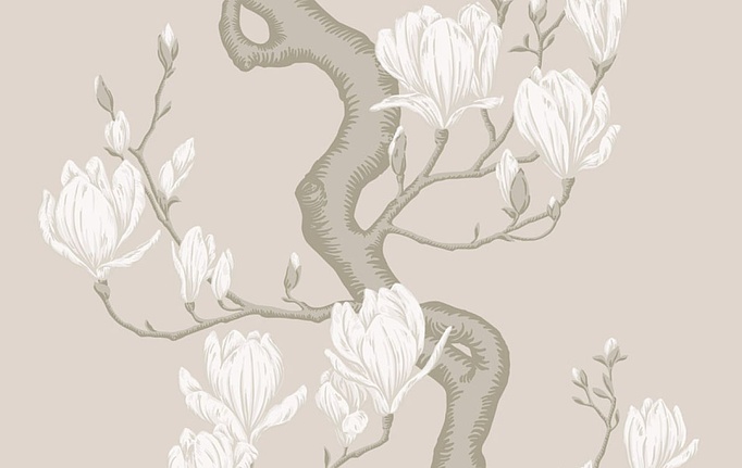 Английские обои Cole & Son, коллекция Classics Collection Vol. II, артикул 128/1003