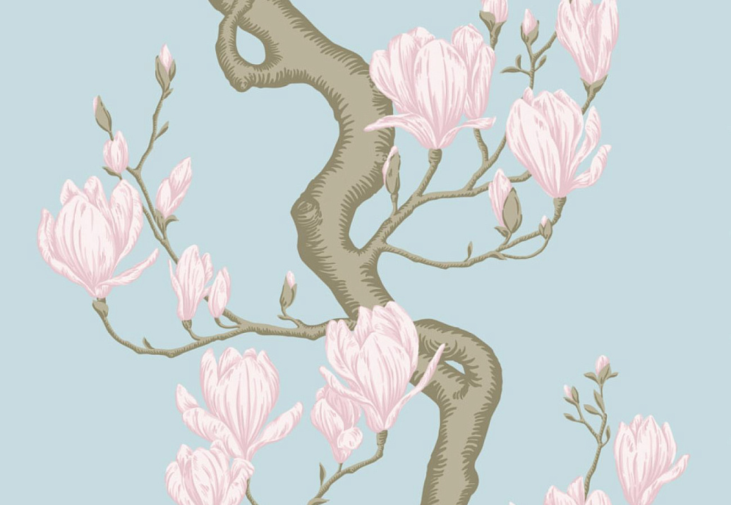 Обои Cole & Son Classics Collection Vol. II 128/1004