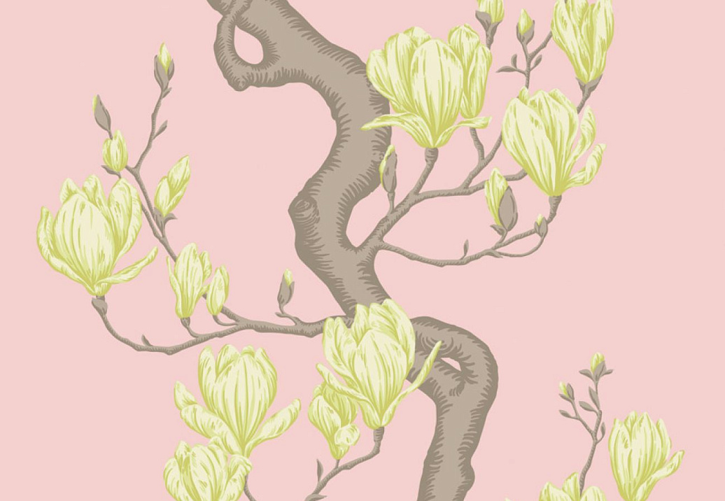 Обои Cole & Son Classics Collection Vol. II 128/1005