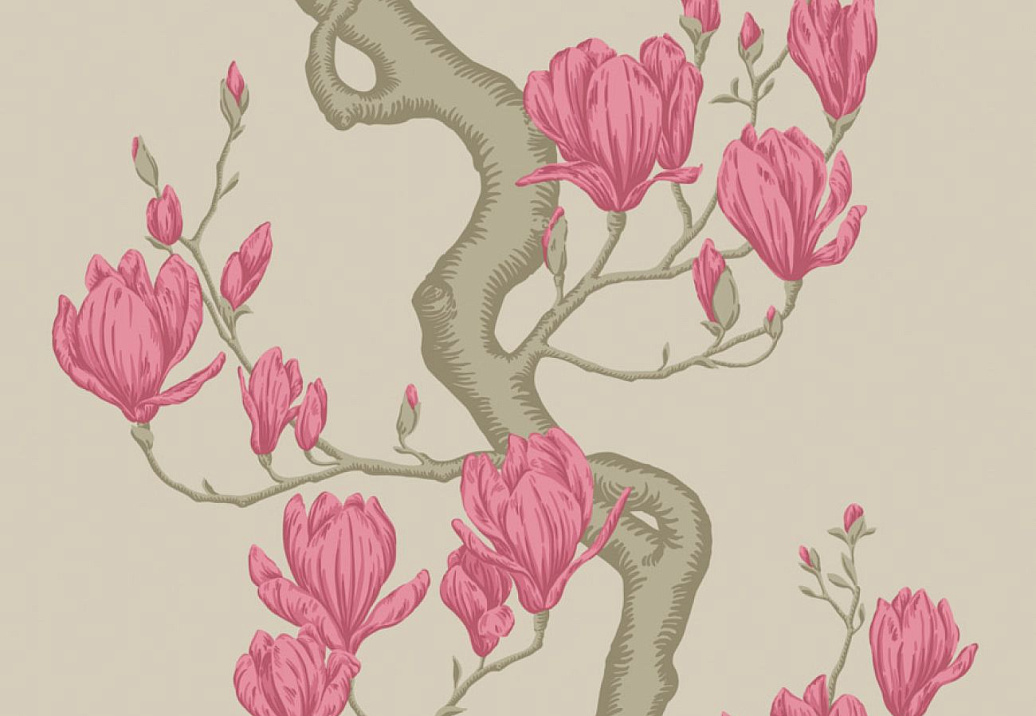 Обои Cole & Son Classics Collection Vol. II 128/1006