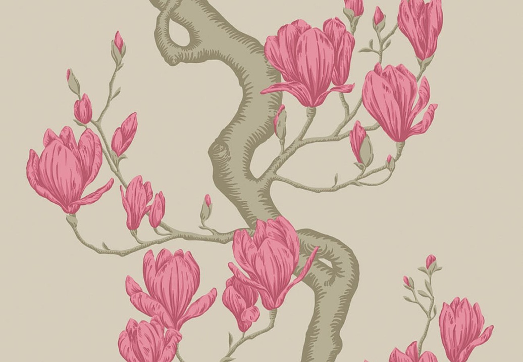 Обои Cole & Son Classics Collection Vol. II 128/1006