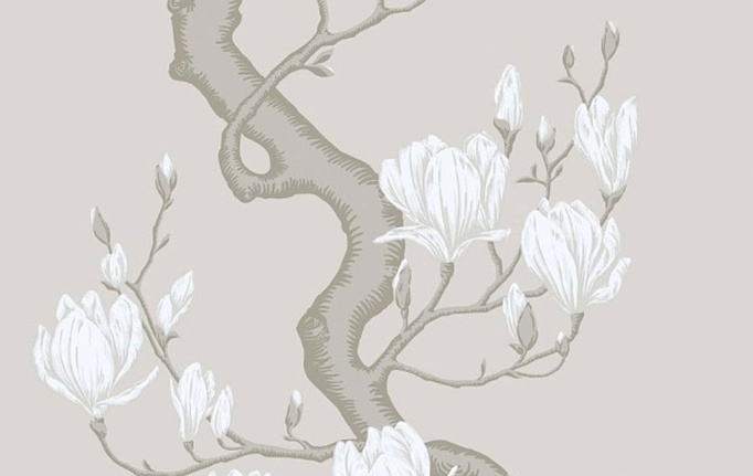 Английские обои Cole & Son, коллекция Classics Collection Vol. II, артикул 128/1008S