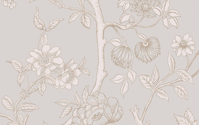 Английские обои Cole & Son, коллекция Classics Collection Vol. II, артикул 128/2007