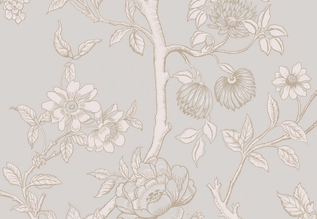 Обои Cole & Son Classics Collection Vol. II 128/2007