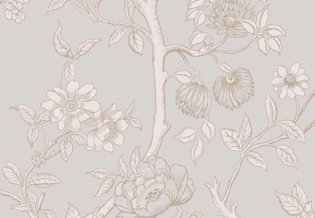 Обои Cole & Son Classics Collection Vol. II 128/2007
