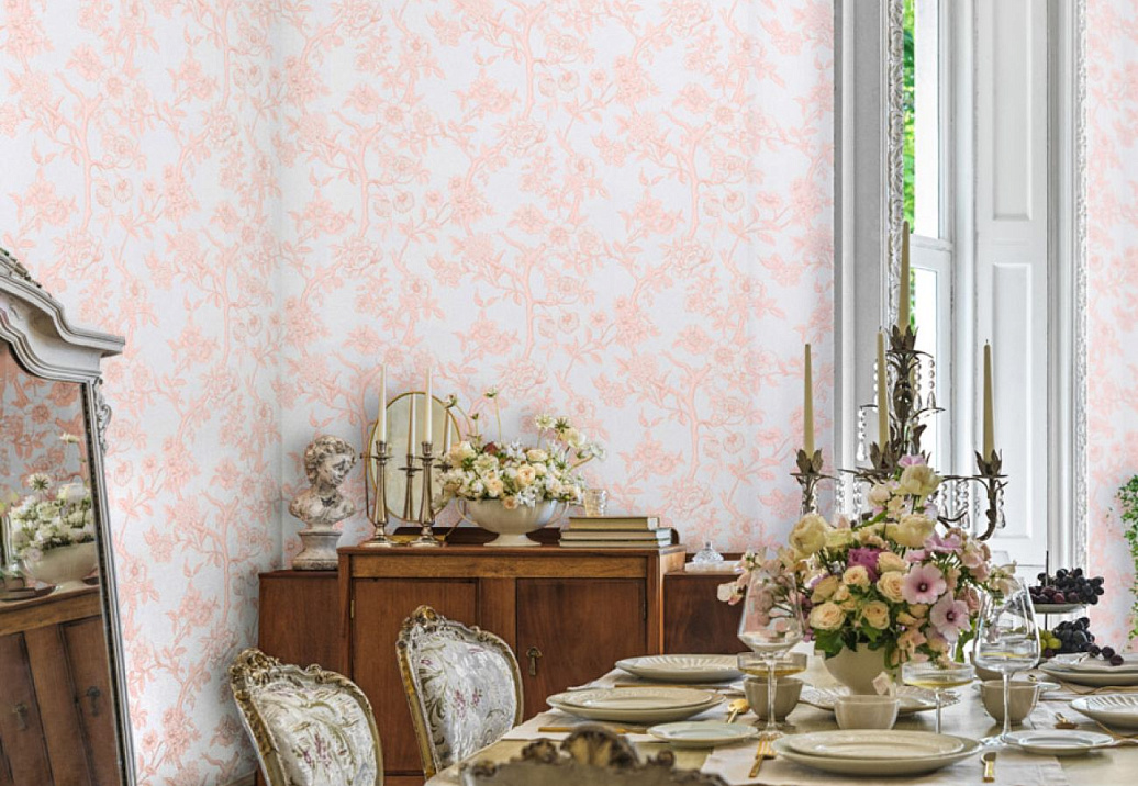 Обои Cole & Son Classics Collection Vol. II 128/2008