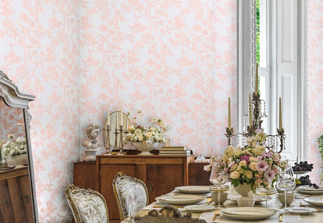 Обои Cole & Son Classics Collection Vol. II 128/2008