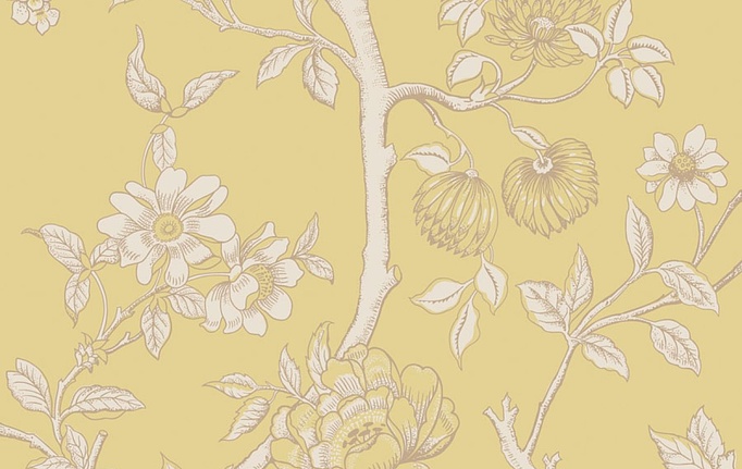 Английские обои Cole & Son, коллекция Classics Collection Vol. II, артикул 128/2009