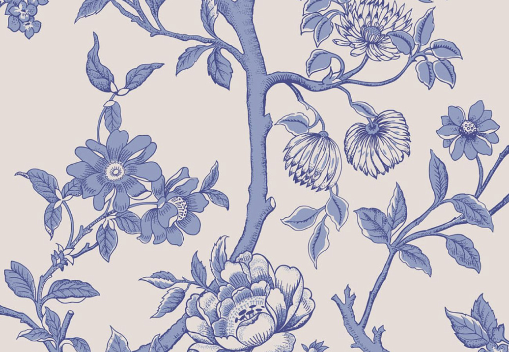Обои Cole & Son Classics Collection Vol. II 128/2010