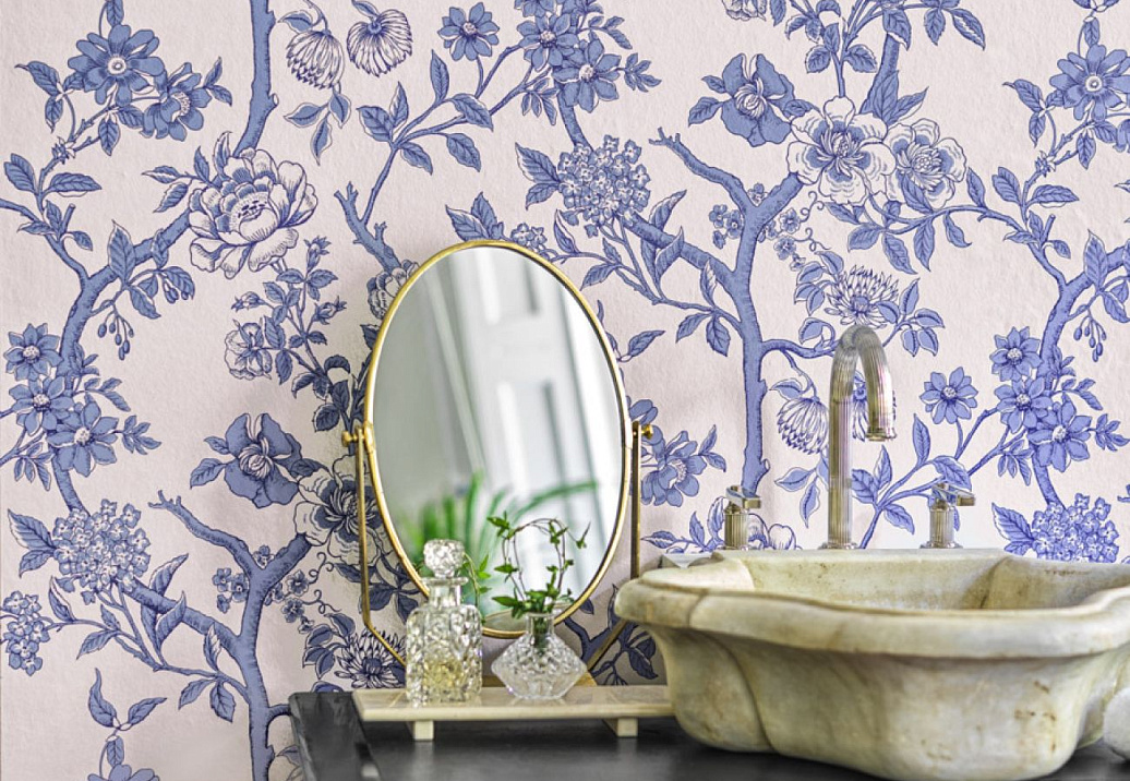 Обои Cole & Son Classics Collection Vol. II 128/2010