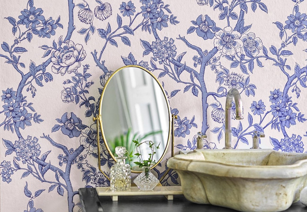 Обои Cole & Son Classics Collection Vol. II 128/2010