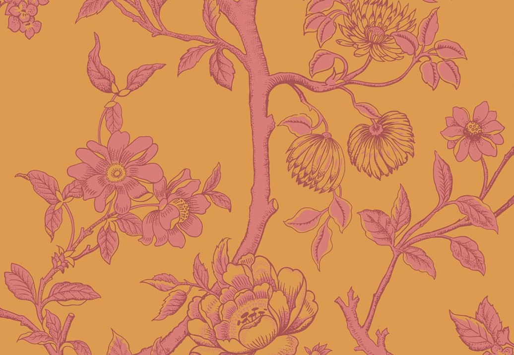 Обои Cole & Son Classics Collection Vol. II 128/2011
