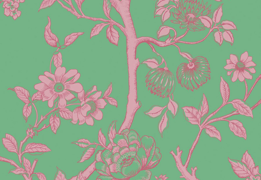 Обои Cole & Son Classics Collection Vol. II 128/2012