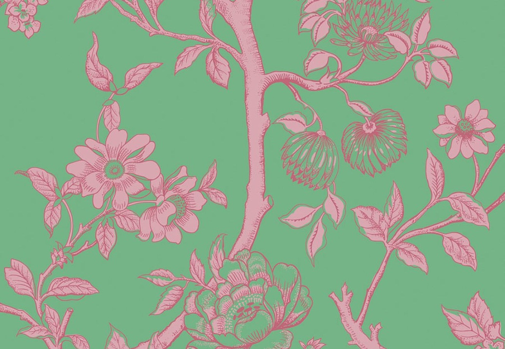 Обои Cole & Son Classics Collection Vol. II 128/2012