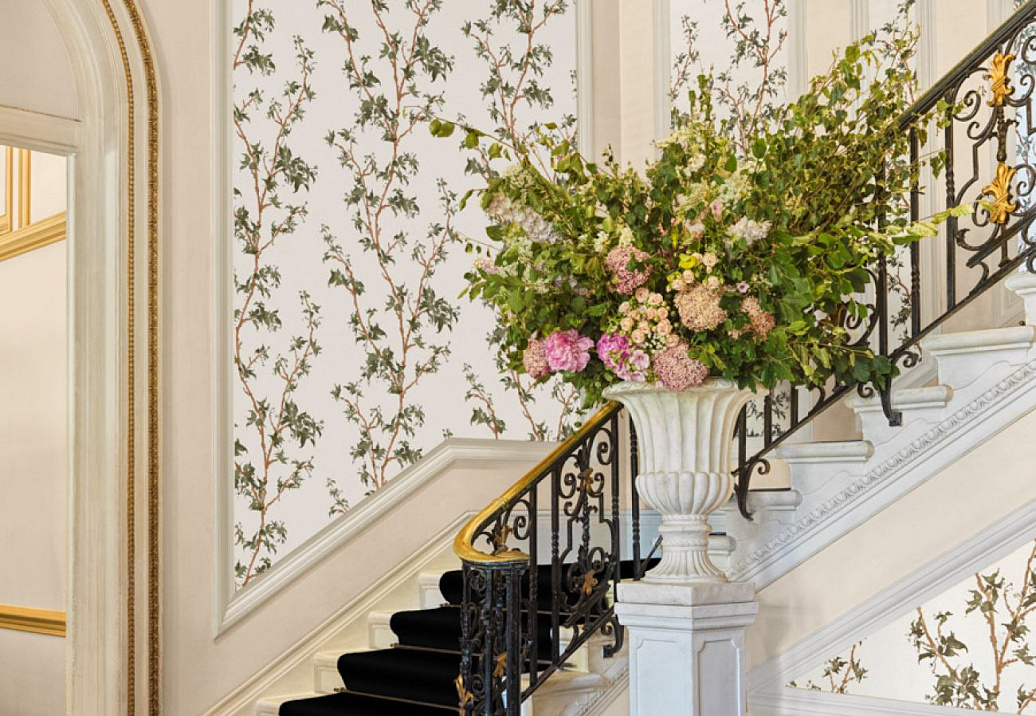 Обои Cole & Son Classics Collection Vol. II 128/3013