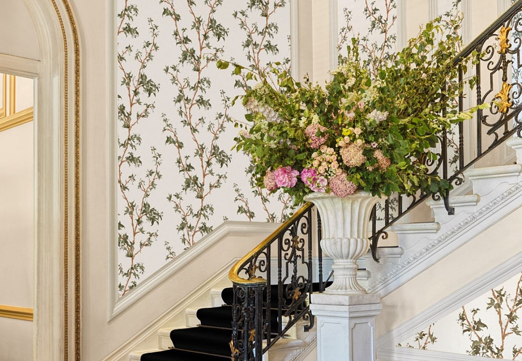 Обои Cole & Son Classics Collection Vol. II 128/3013