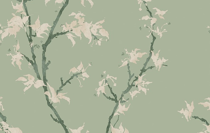Английские обои Cole & Son, коллекция Classics Collection Vol. II, артикул 128/3014