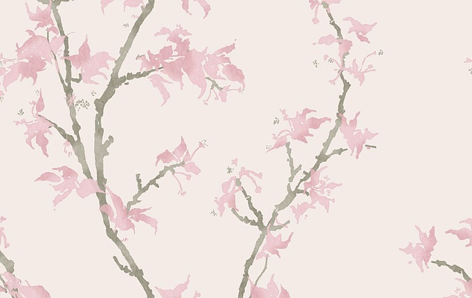 Английские обои Cole & Son, коллекция Classics Collection Vol. II, артикул 128/3015