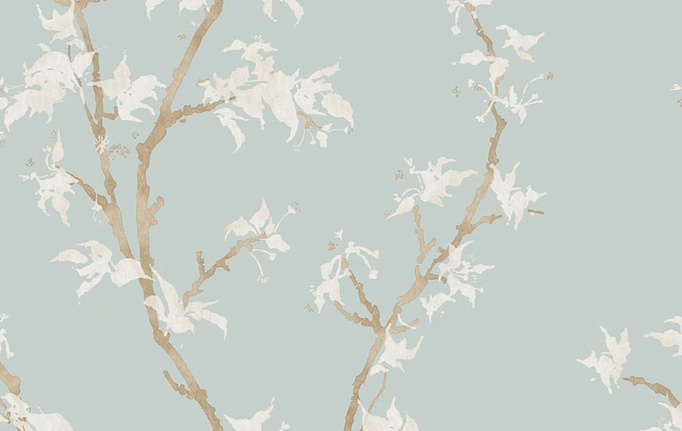 Английские обои Cole & Son, коллекция Classics Collection Vol. II, артикул 128/3016