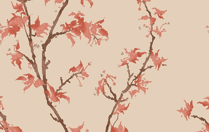 Английские обои Cole & Son, коллекция Classics Collection Vol. II, артикул 128/3017