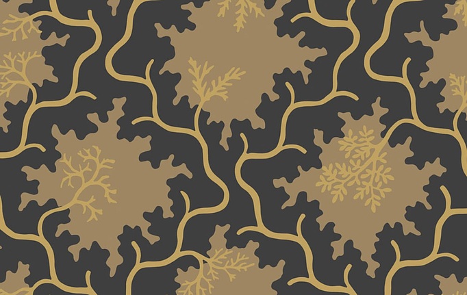 Английские обои Cole & Son, коллекция Classics Collection Vol. II, артикул 128/4018