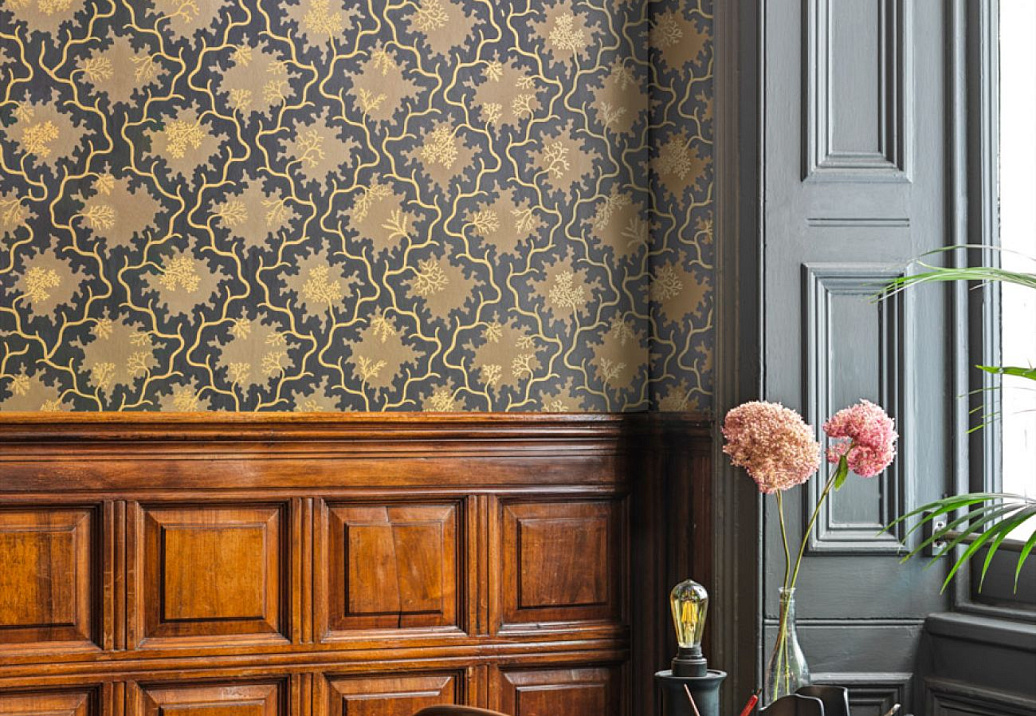 Обои Cole & Son Classics Collection Vol. II 128/4018
