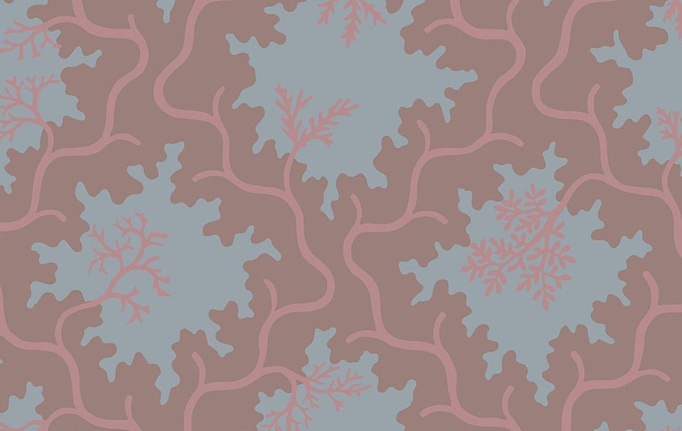 Английские обои Cole & Son, коллекция Classics Collection Vol. II, артикул 128/4019