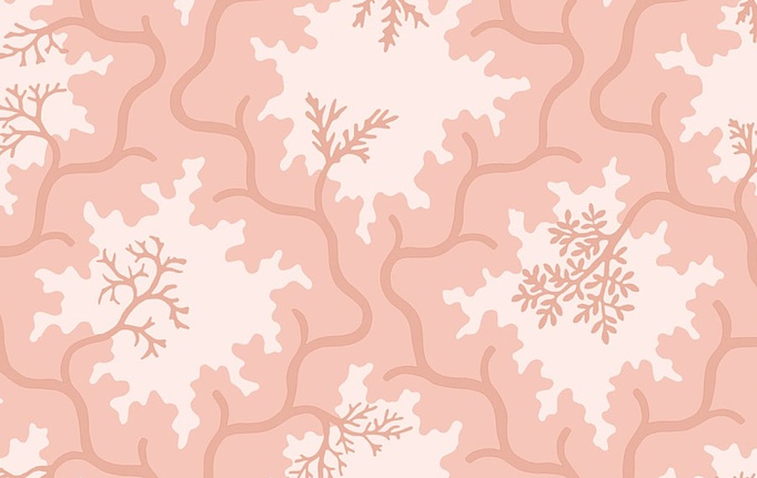 Английские обои Cole & Son, коллекция Classics Collection Vol. II, артикул 128/4020