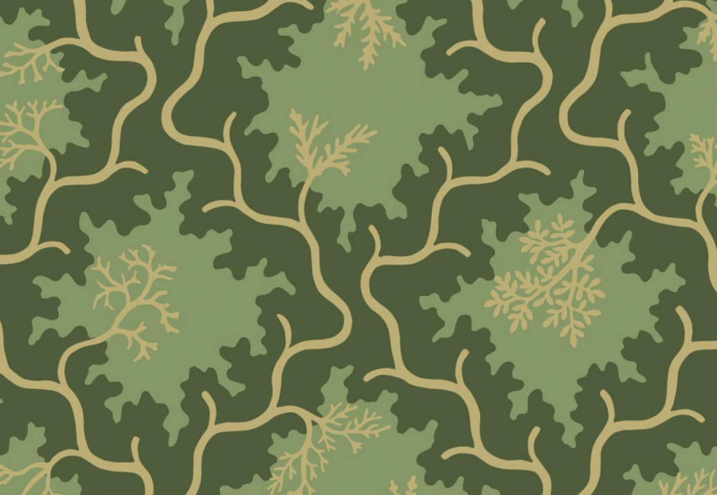 Обои Cole & Son Classics Collection Vol. II 128/4021