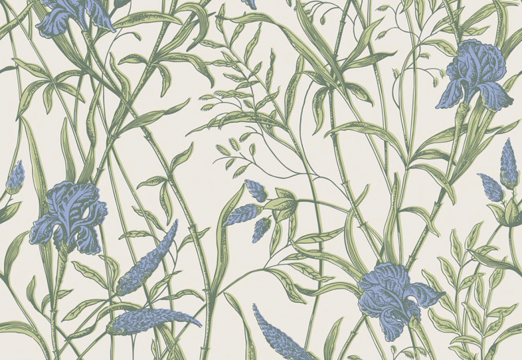Обои Cole & Son Classics Collection Vol. II 128/5023