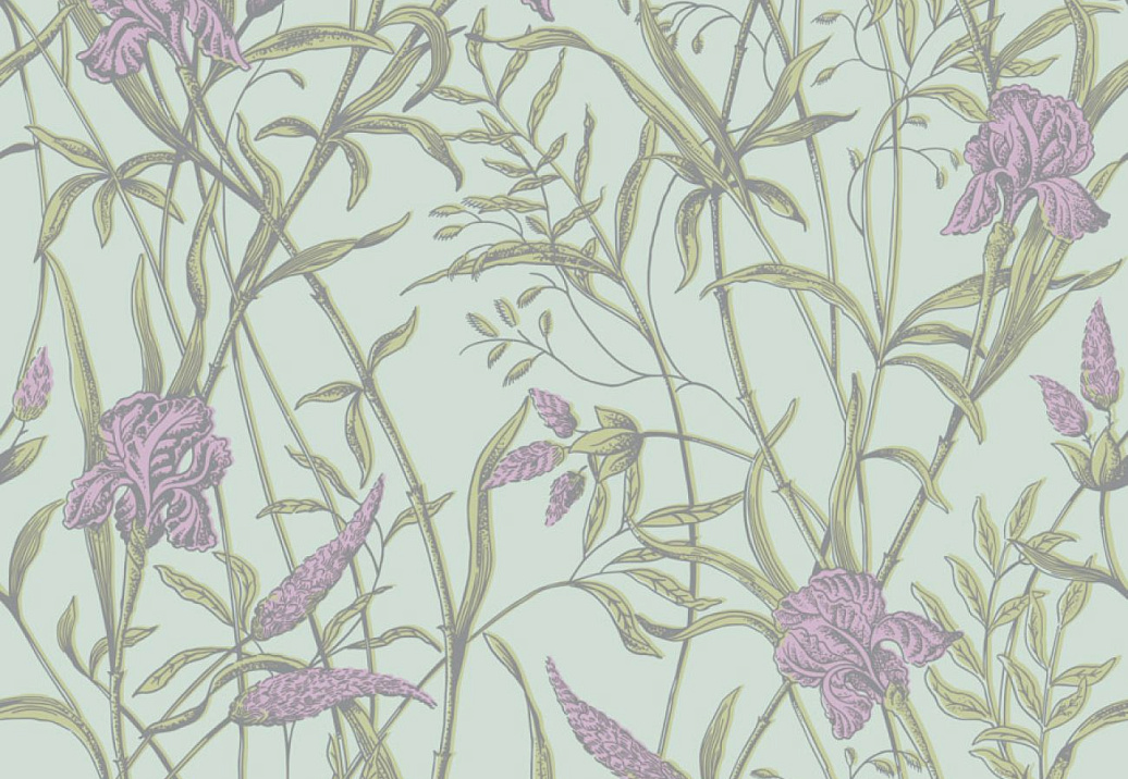 Обои Cole & Son Classics Collection Vol. II 128/5024