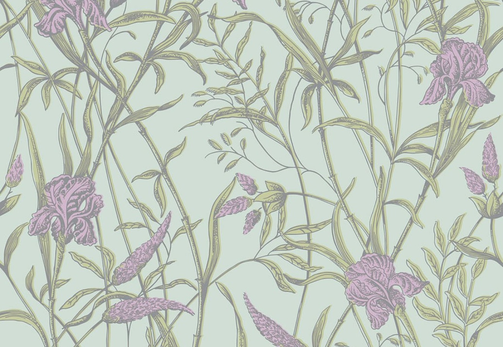 Обои Cole & Son Classics Collection Vol. II 128/5024