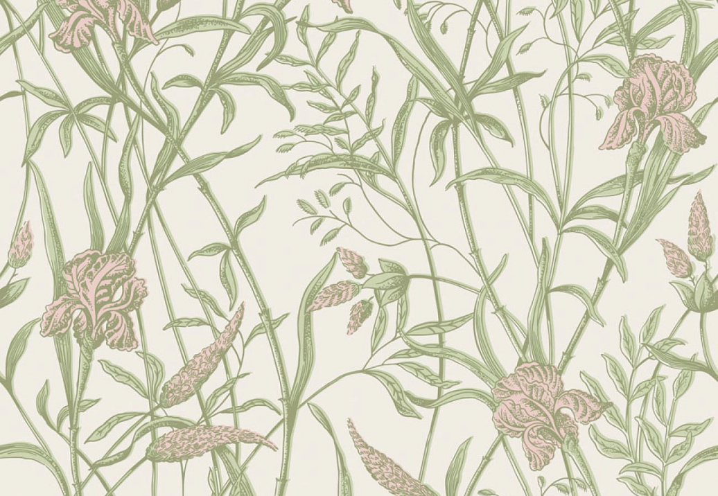 Обои Cole & Son Classics Collection Vol. II 128/5025