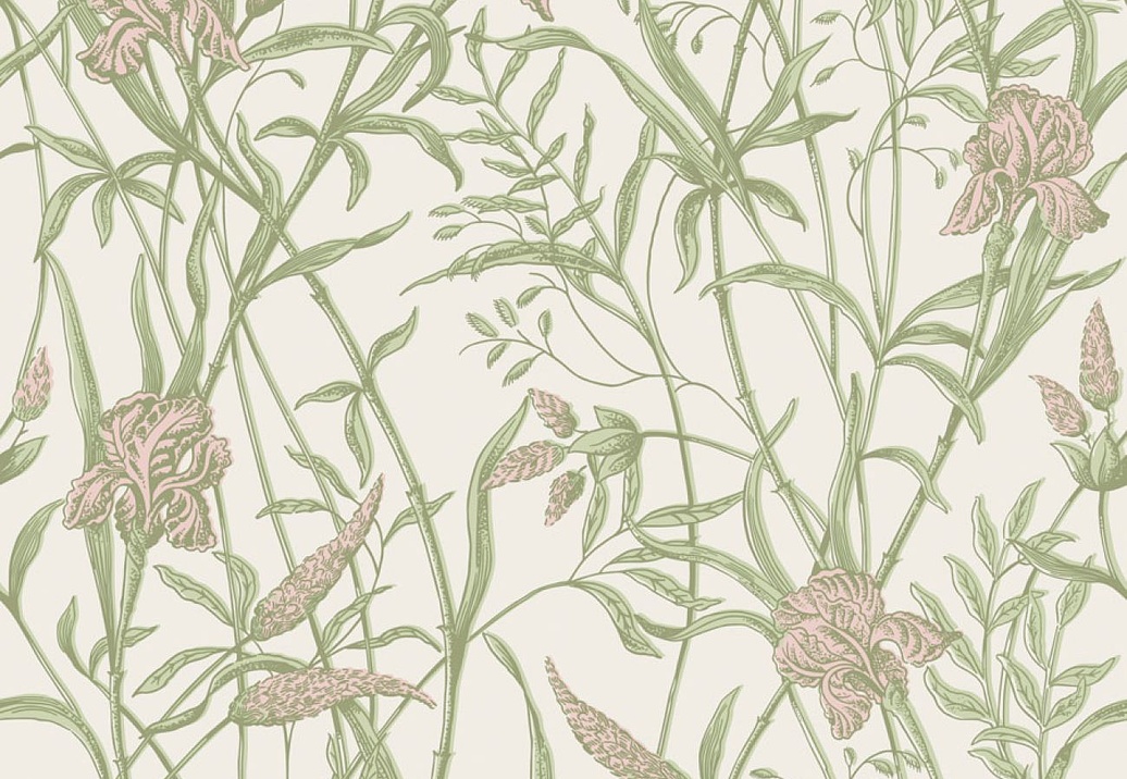 Обои Cole & Son Classics Collection Vol. II 128/5025